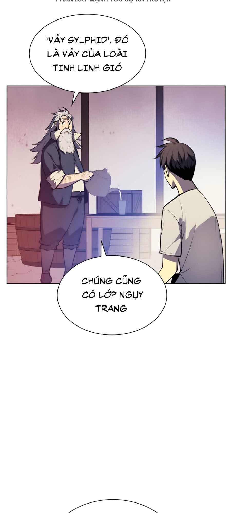 Thợ Rèn Huyền Thoại chapter 37 - Upload bởi truyensieuhay.com
