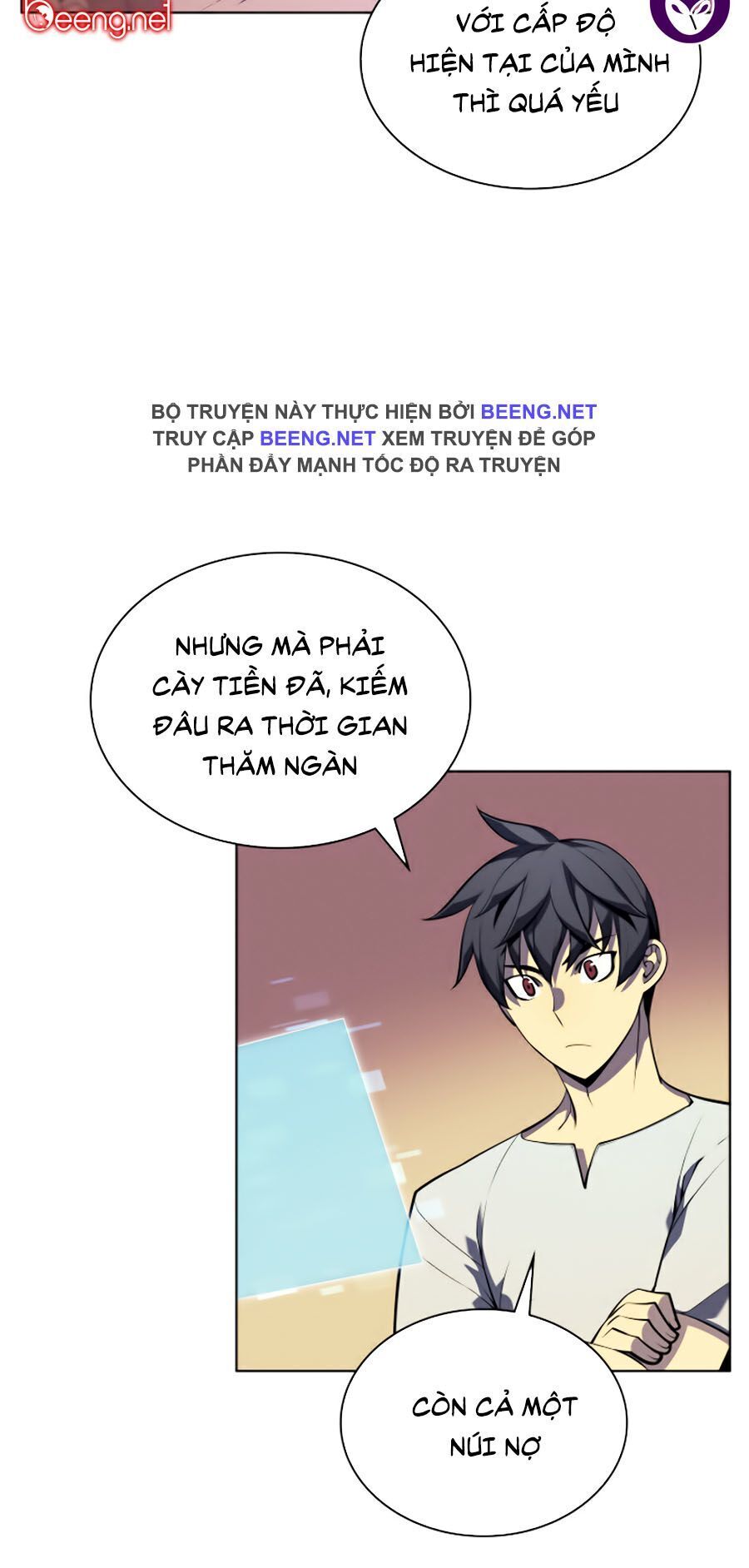 Thợ Rèn Huyền Thoại chapter 37 - Upload bởi truyensieuhay.com