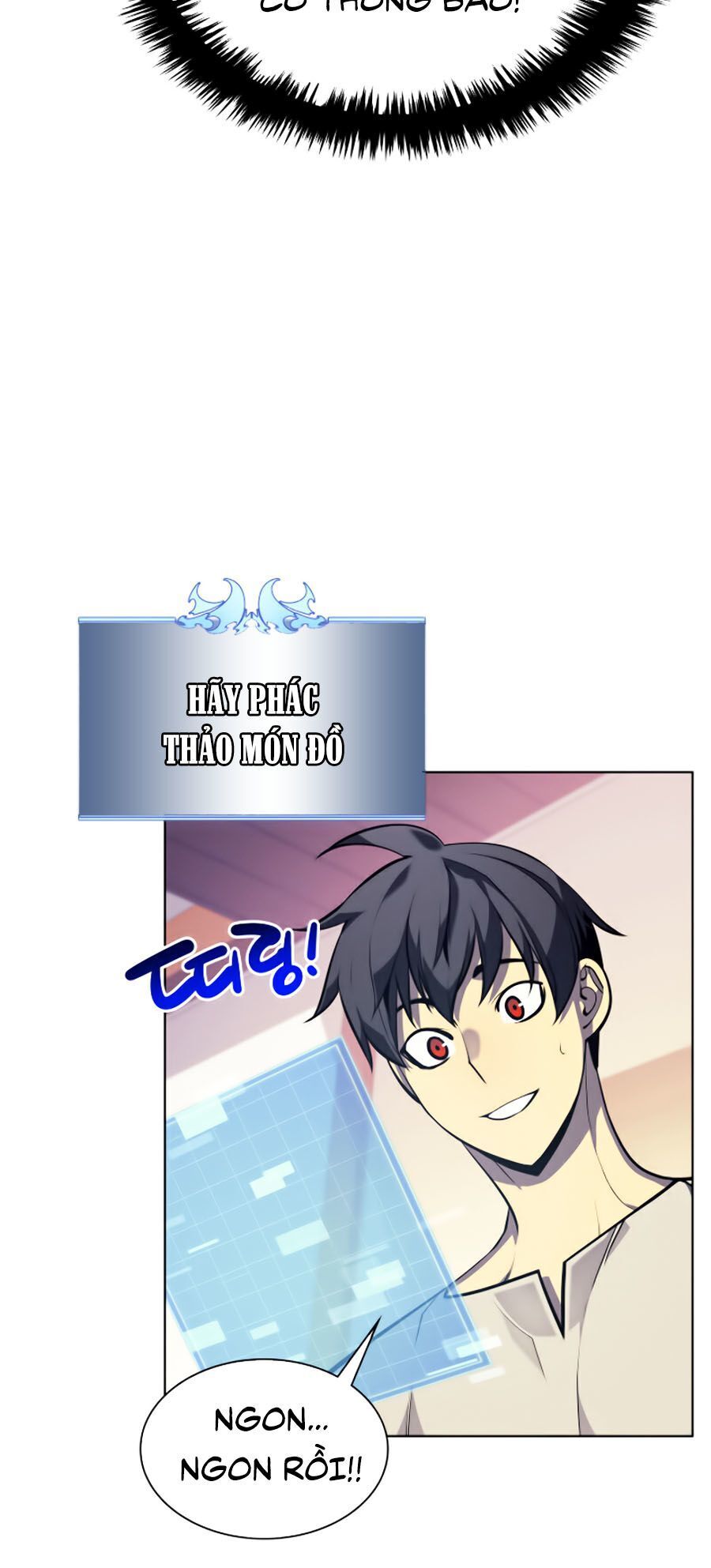 Thợ Rèn Huyền Thoại chapter 37 - Upload bởi truyensieuhay.com