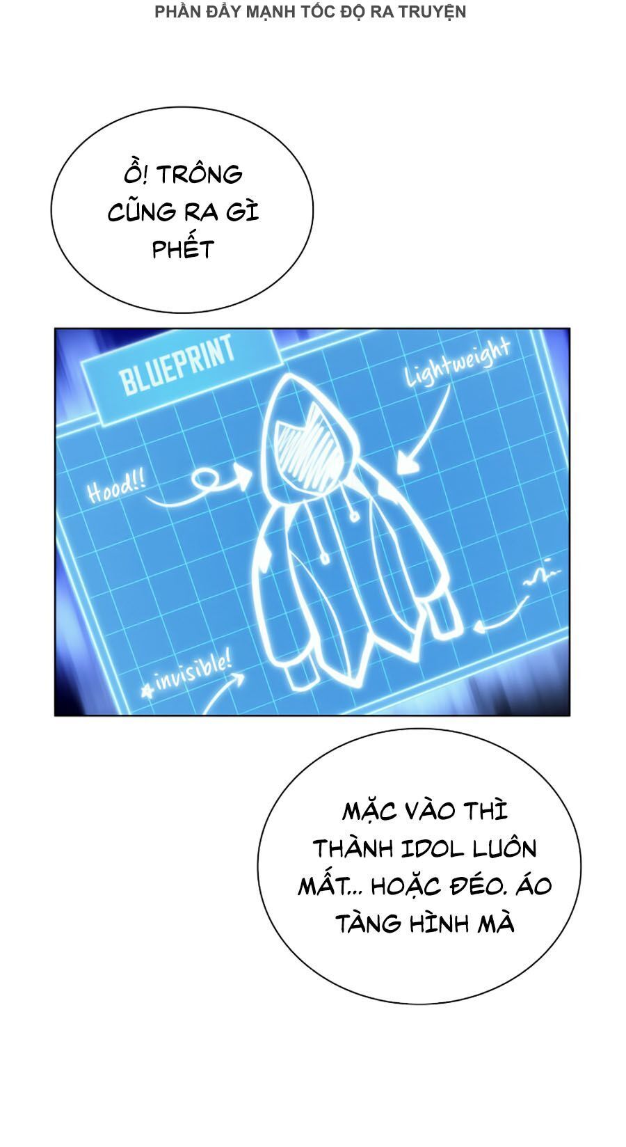 Thợ Rèn Huyền Thoại chapter 37 - Upload bởi truyensieuhay.com