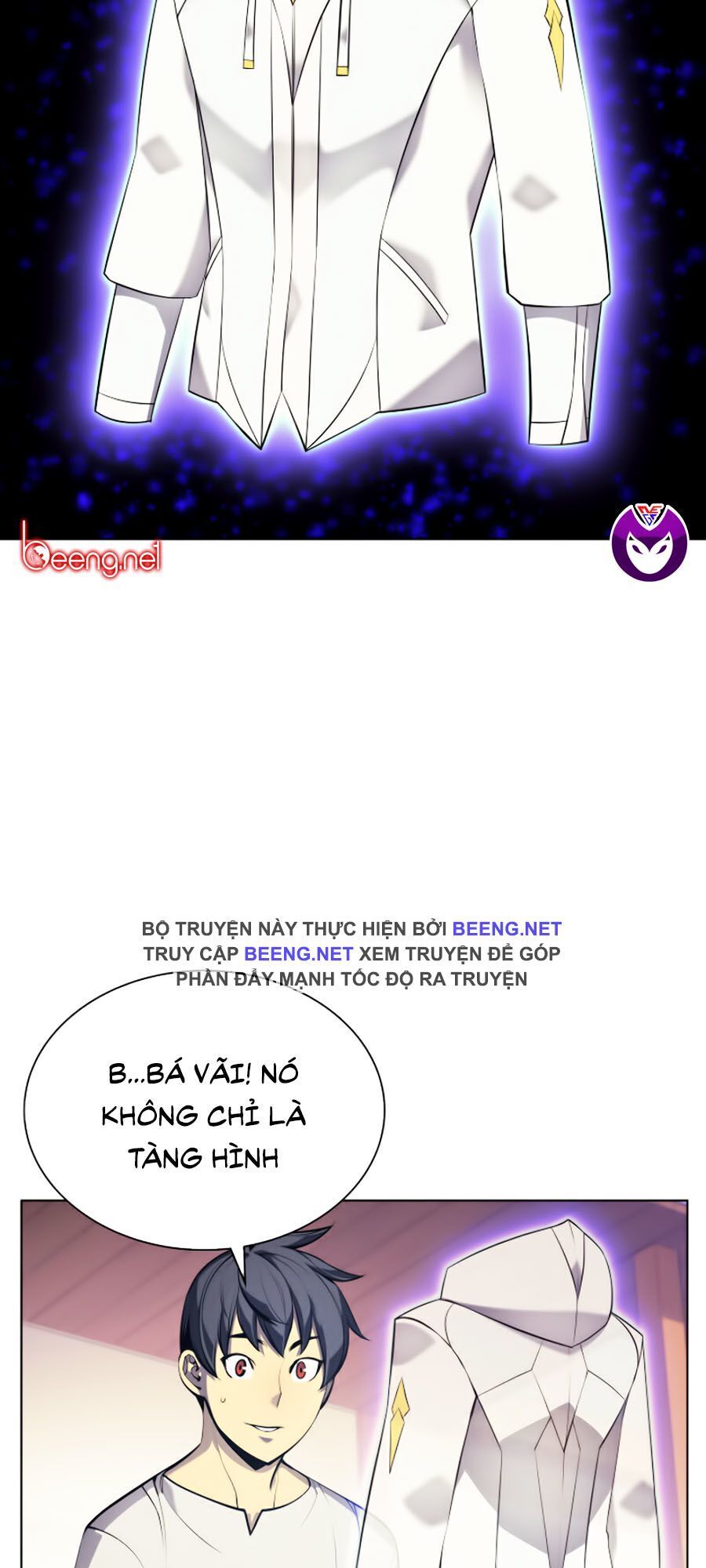 Thợ Rèn Huyền Thoại chapter 37 - Upload bởi truyensieuhay.com