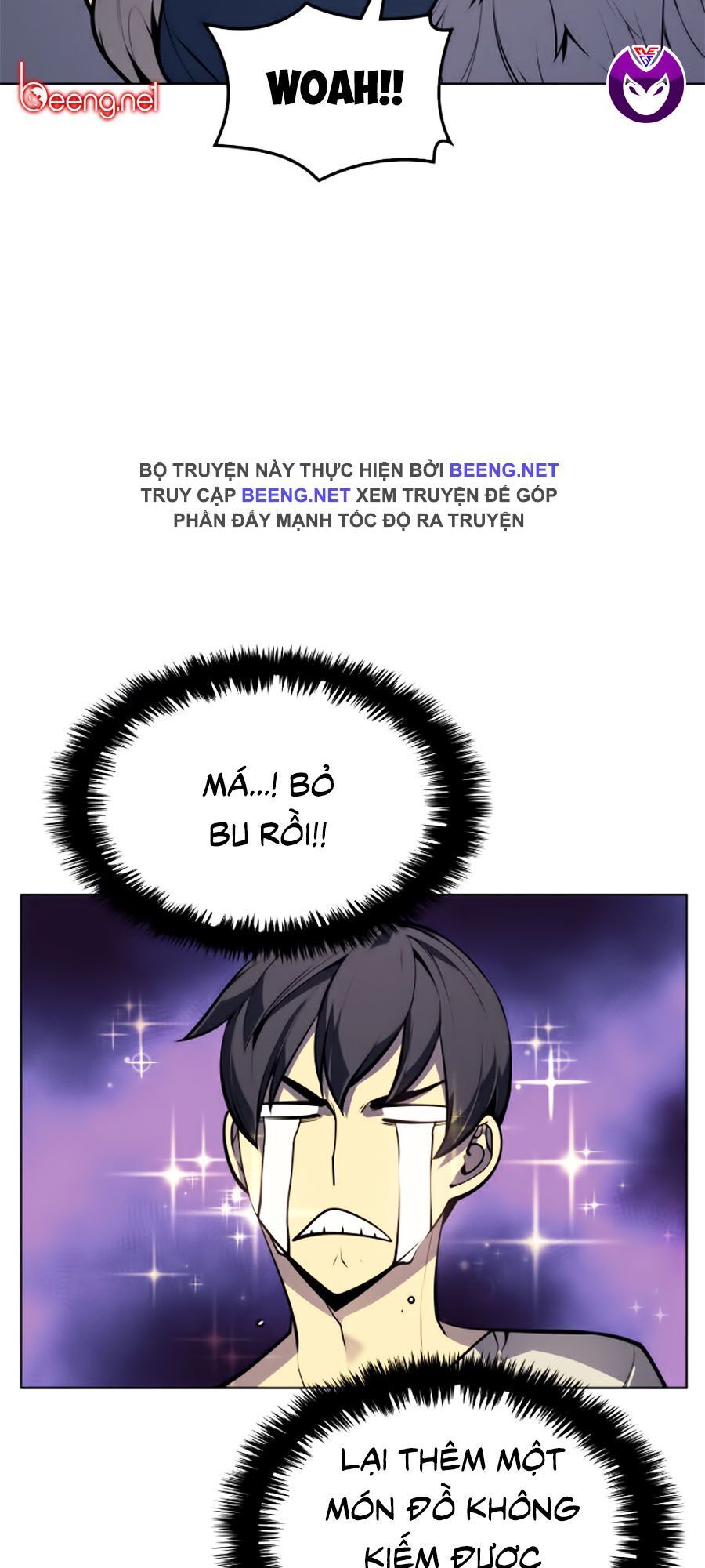 Thợ Rèn Huyền Thoại chapter 37 - Upload bởi truyensieuhay.com