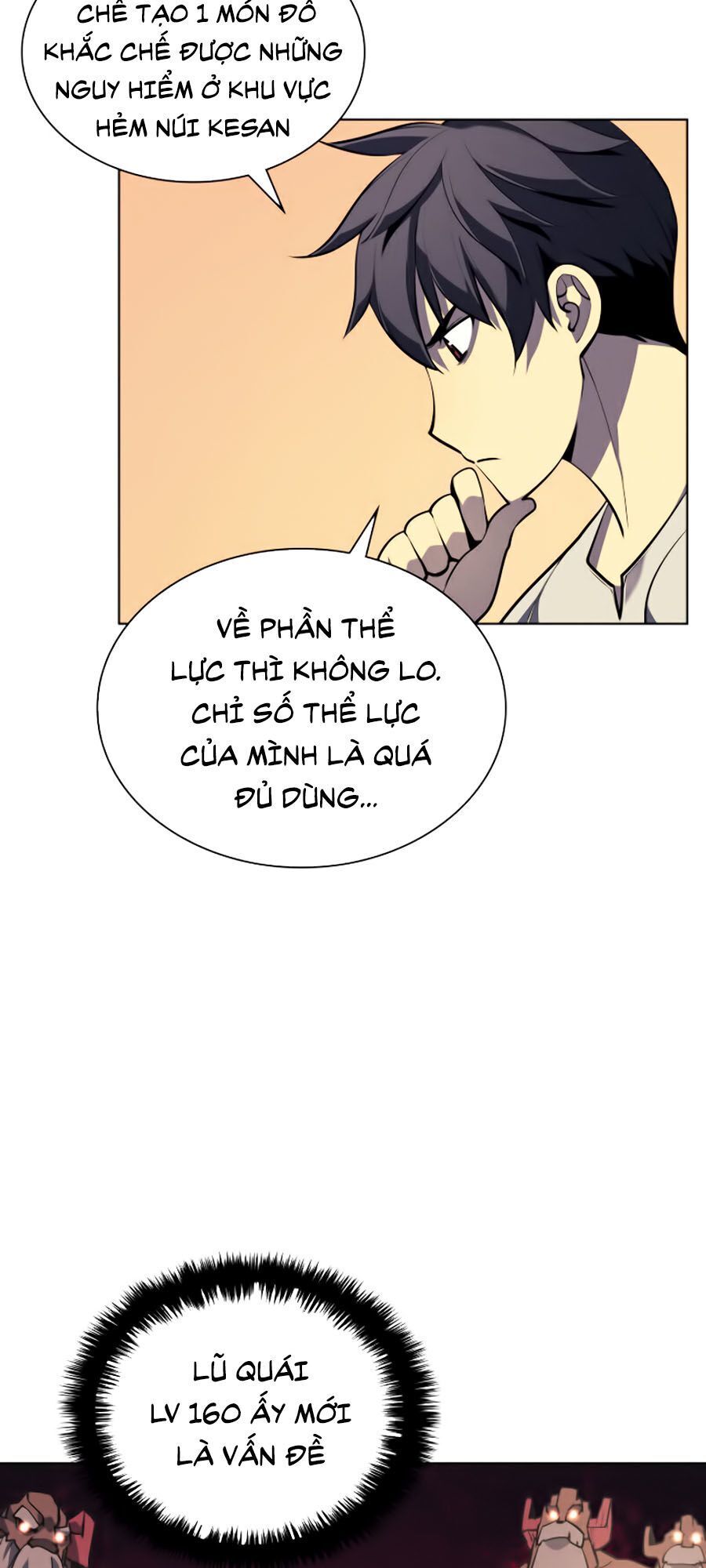 Thợ Rèn Huyền Thoại chapter 37 - Upload bởi truyensieuhay.com
