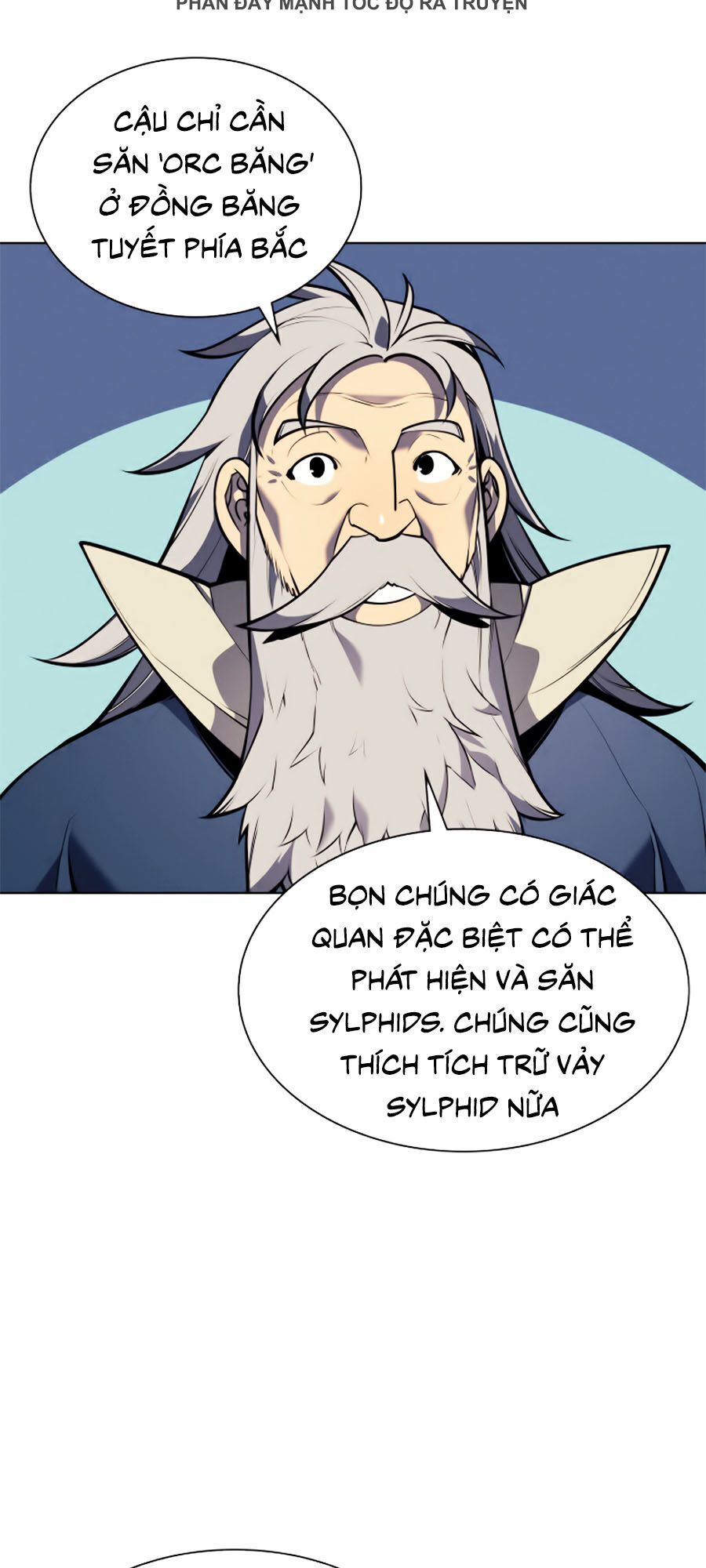Thợ Rèn Huyền Thoại chapter 37 - Upload bởi truyensieuhay.com