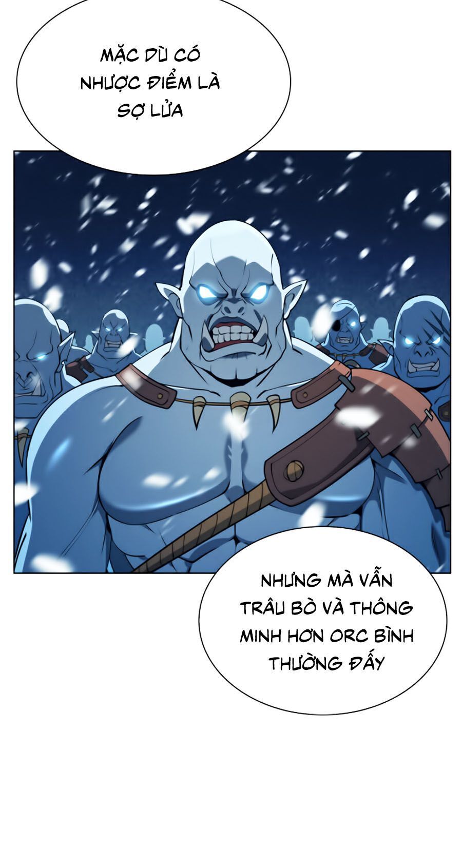 Thợ Rèn Huyền Thoại chapter 37 - Upload bởi truyensieuhay.com