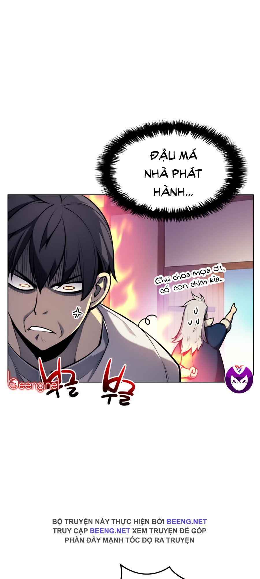 Thợ Rèn Huyền Thoại chapter 37 - Upload bởi truyensieuhay.com