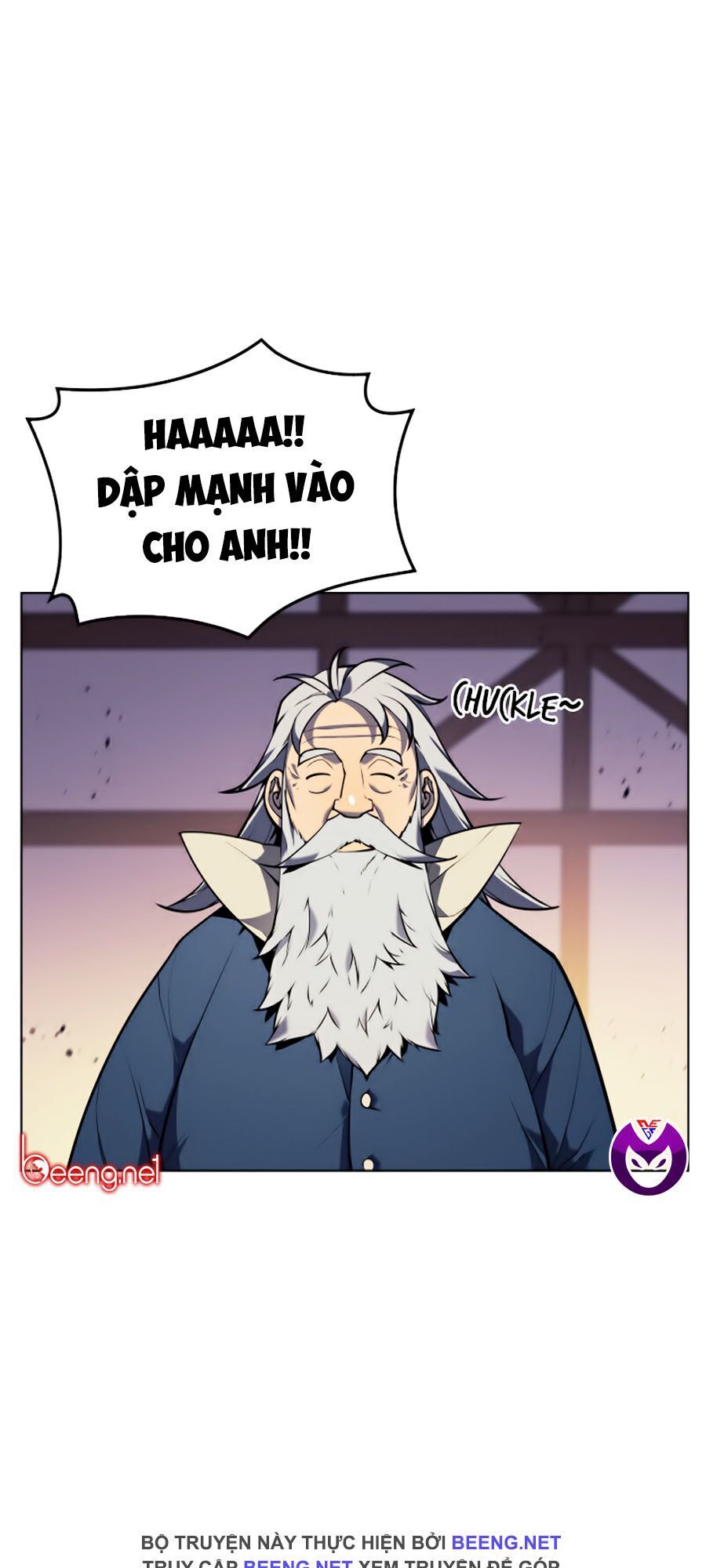 Thợ Rèn Huyền Thoại chapter 37 - Upload bởi truyensieuhay.com