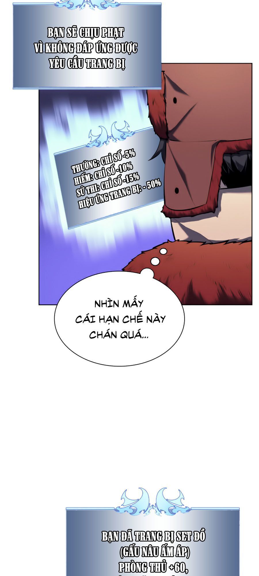 Thợ Rèn Huyền Thoại chapter 37 - Upload bởi truyensieuhay.com