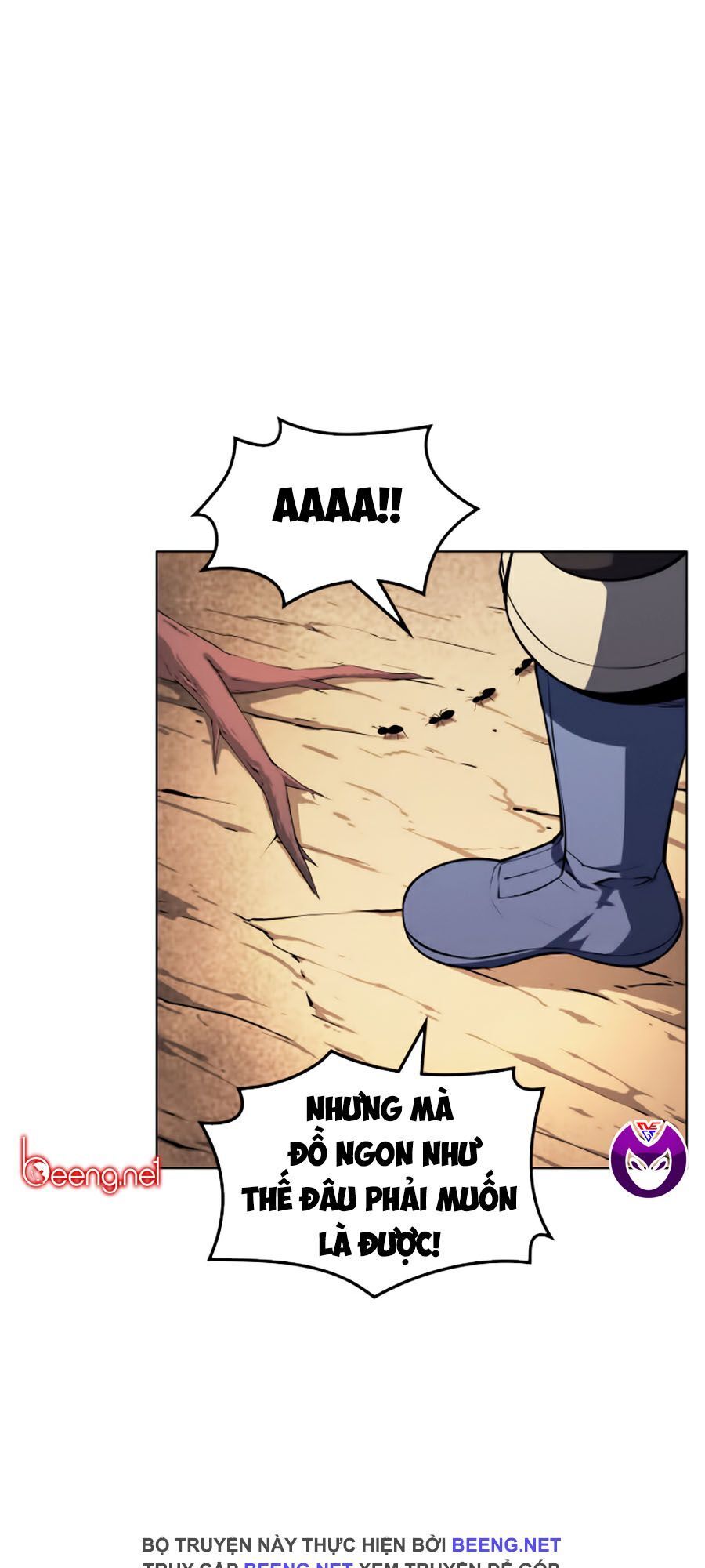 Thợ Rèn Huyền Thoại chapter 37 - Upload bởi truyensieuhay.com