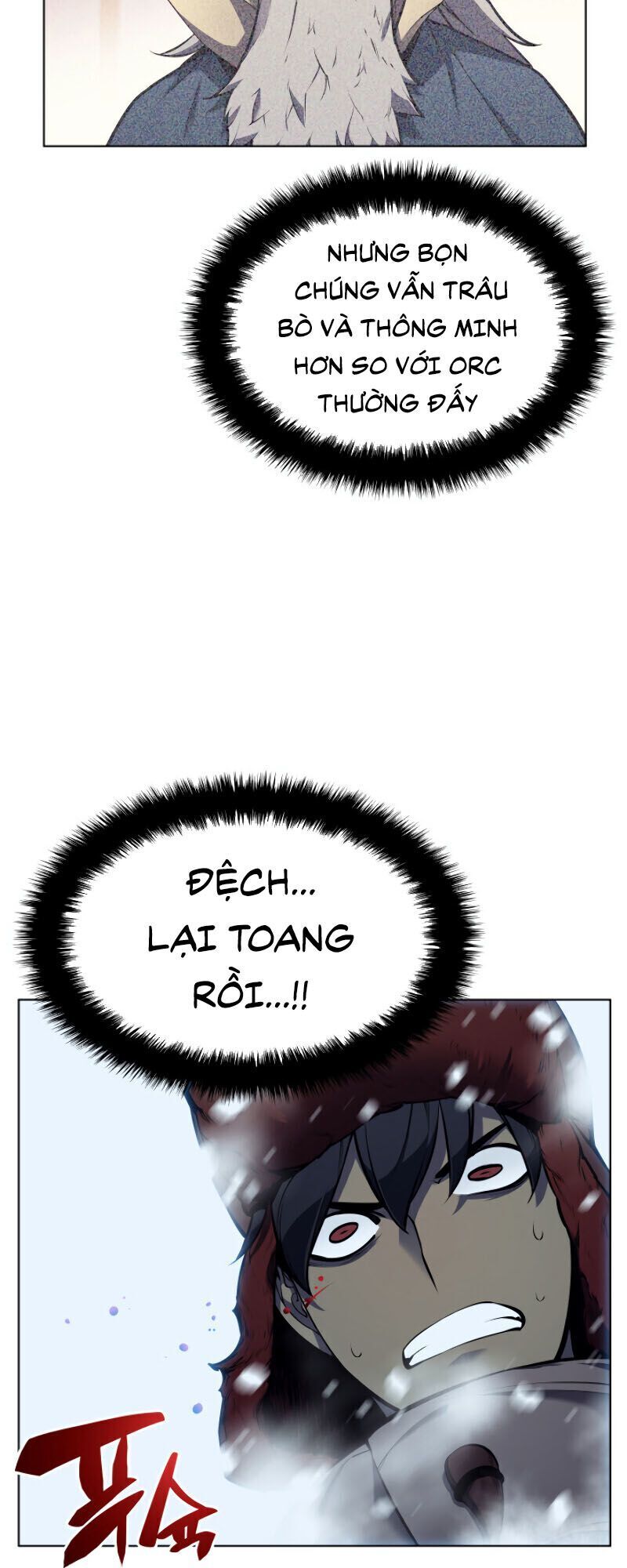 Thợ Rèn Huyền Thoại chapter 38 - Upload bởi truyensieuhay.com