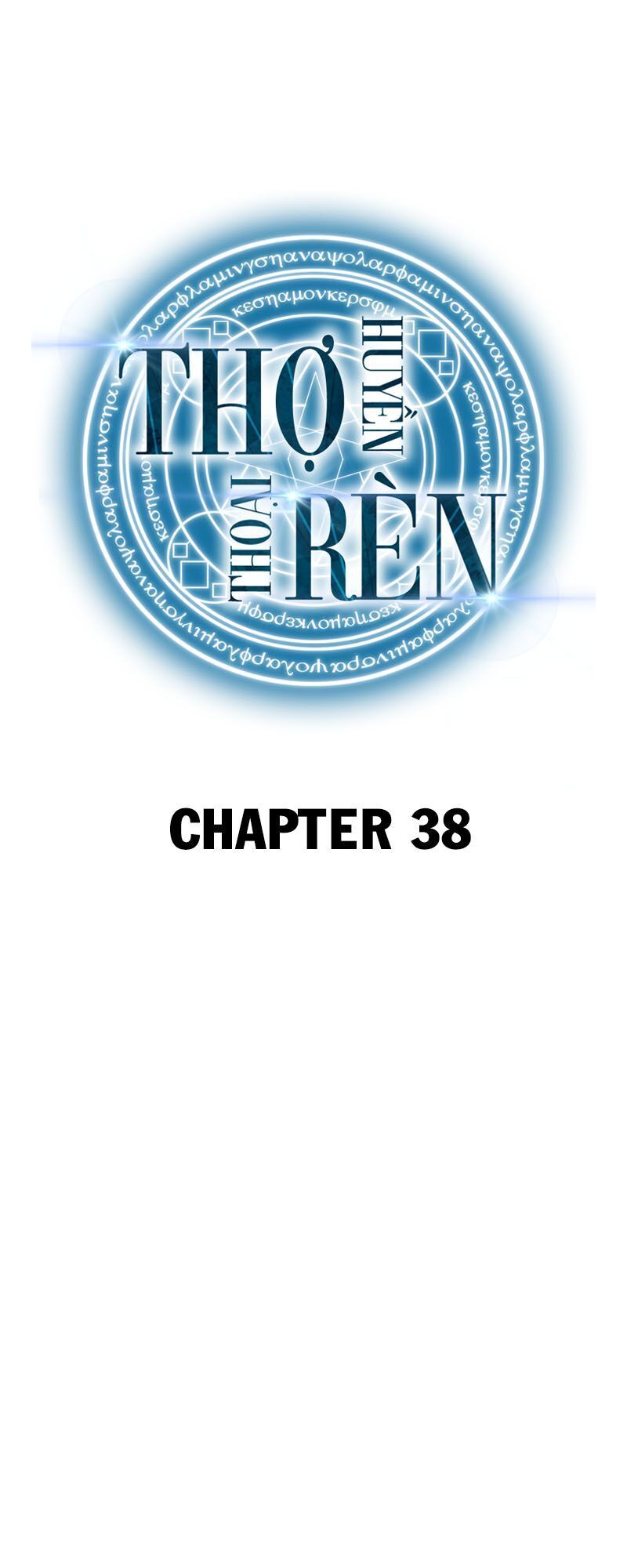 Thợ Rèn Huyền Thoại chapter 38 - Upload bởi truyensieuhay.com