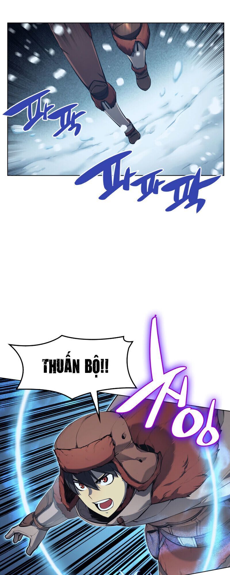 Thợ Rèn Huyền Thoại chapter 38 - Upload bởi truyensieuhay.com