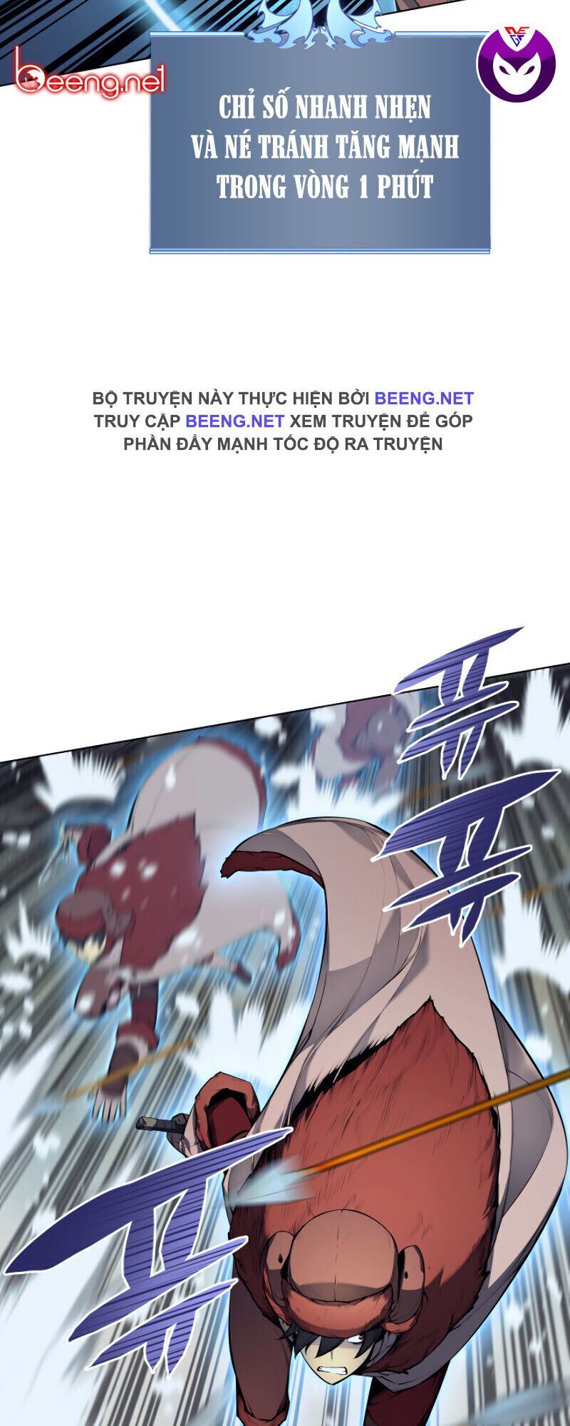 Thợ Rèn Huyền Thoại chapter 38 - Upload bởi truyensieuhay.com