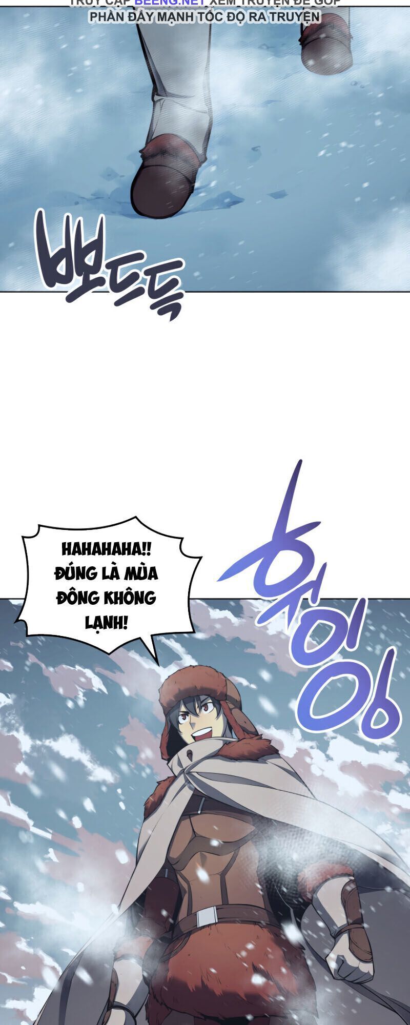 Thợ Rèn Huyền Thoại chapter 38 - Upload bởi truyensieuhay.com