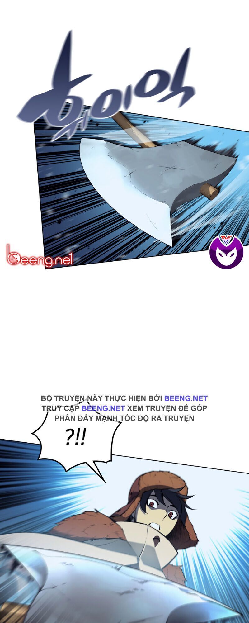Thợ Rèn Huyền Thoại chapter 38 - Upload bởi truyensieuhay.com