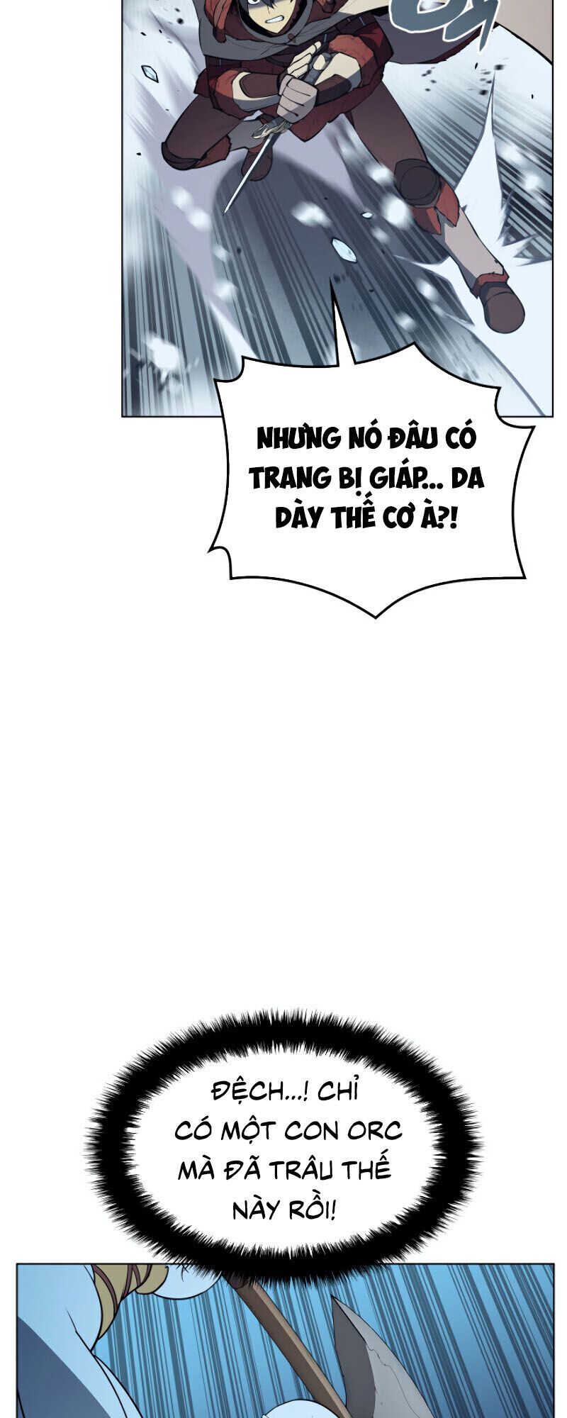 Thợ Rèn Huyền Thoại chapter 38 - Upload bởi truyensieuhay.com