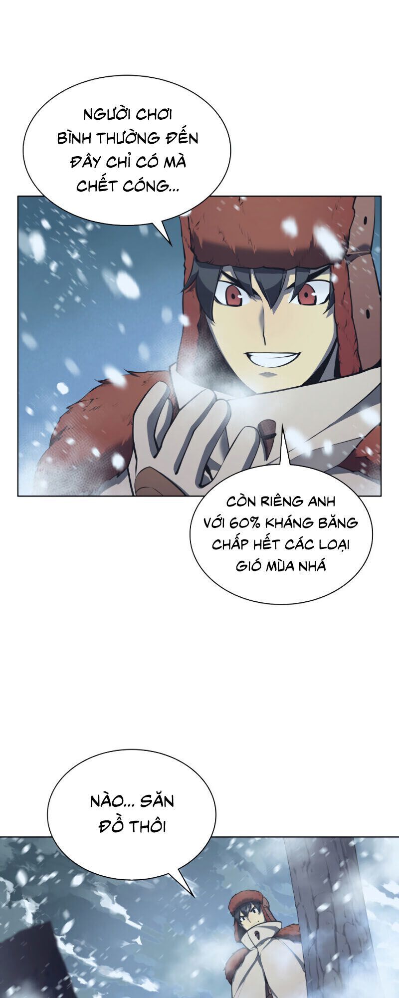 Thợ Rèn Huyền Thoại chapter 38 - Upload bởi truyensieuhay.com