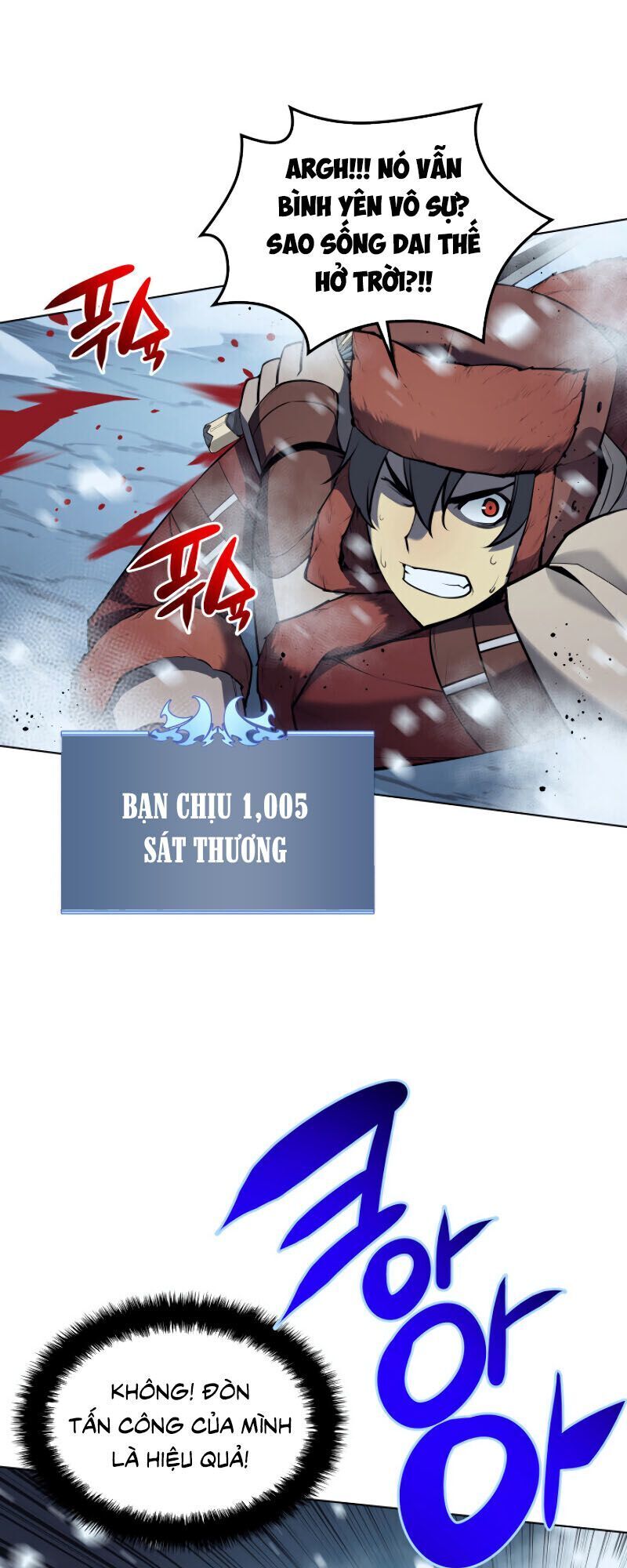 Thợ Rèn Huyền Thoại chapter 38 - Upload bởi truyensieuhay.com