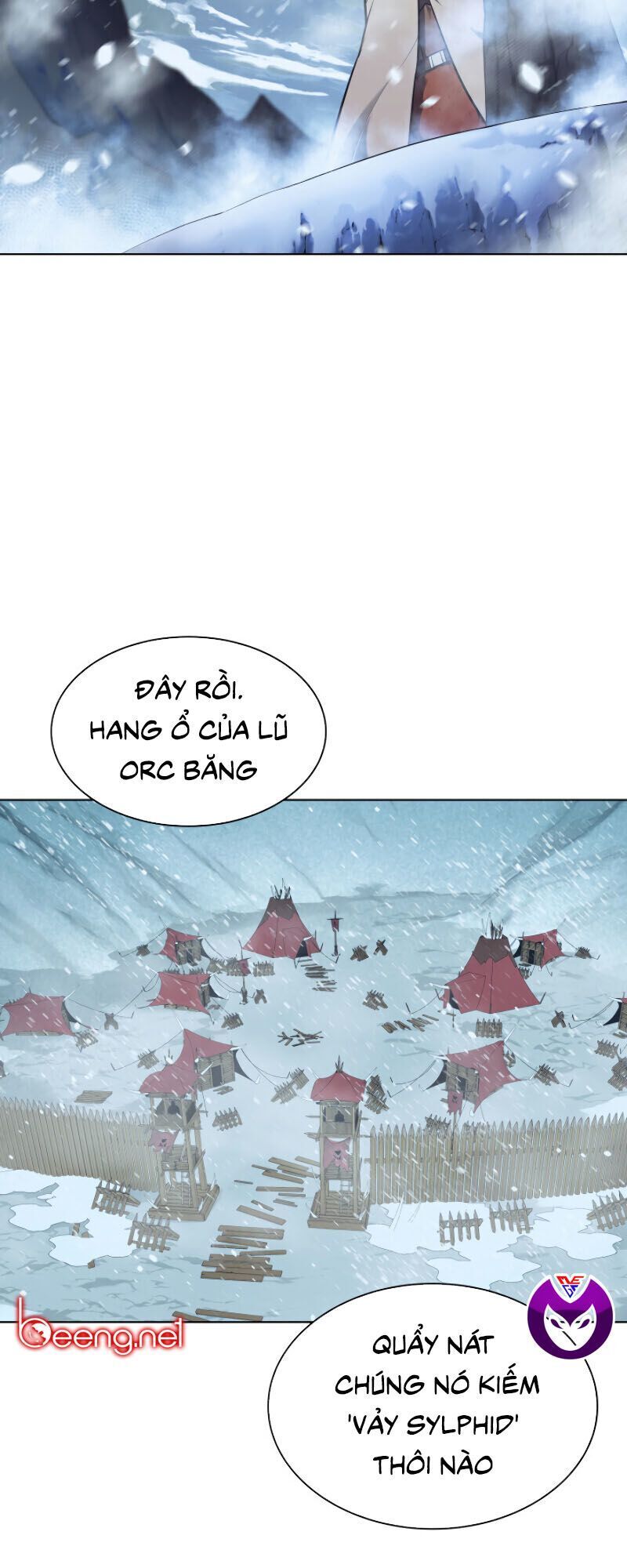 Thợ Rèn Huyền Thoại chapter 38 - Upload bởi truyensieuhay.com