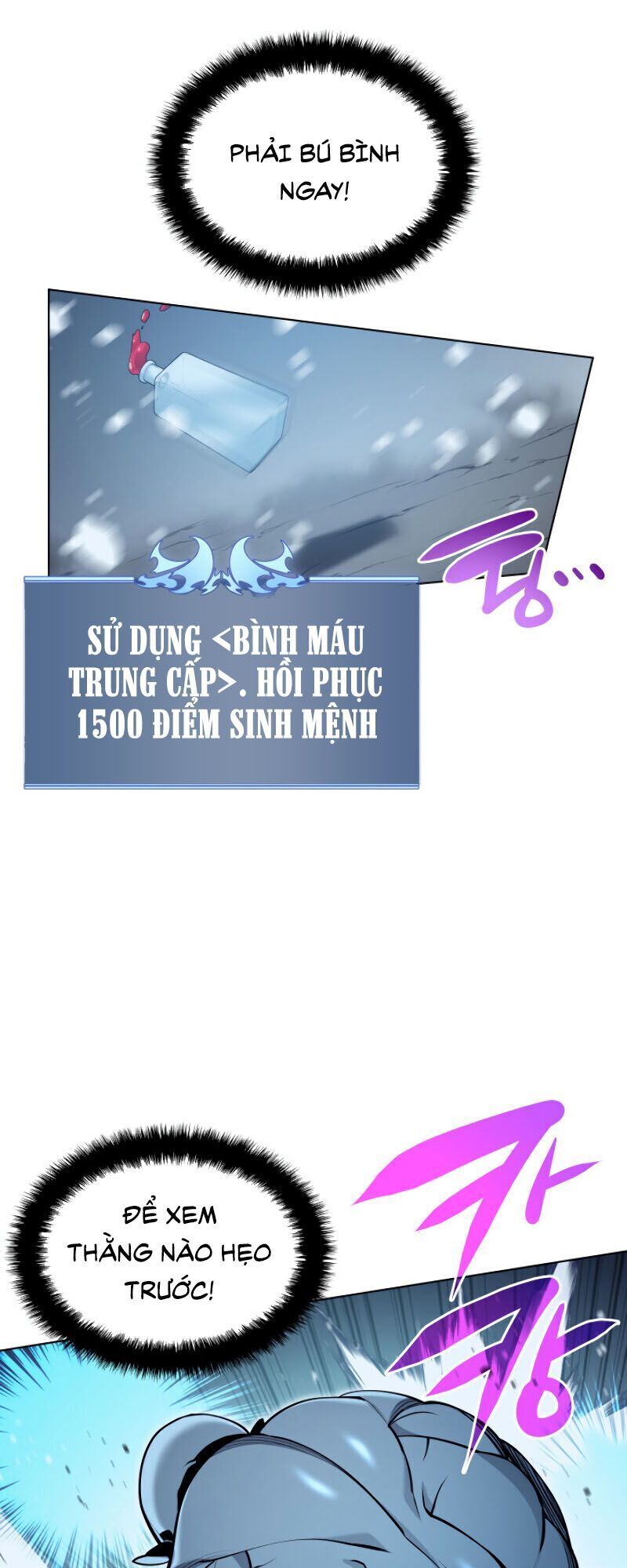 Thợ Rèn Huyền Thoại chapter 38 - Upload bởi truyensieuhay.com