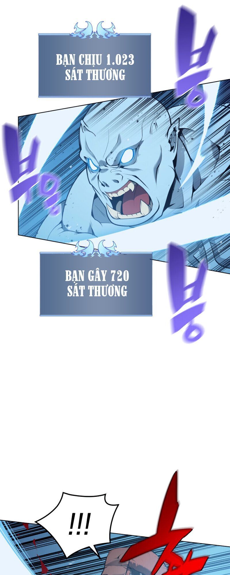 Thợ Rèn Huyền Thoại chapter 38 - Upload bởi truyensieuhay.com