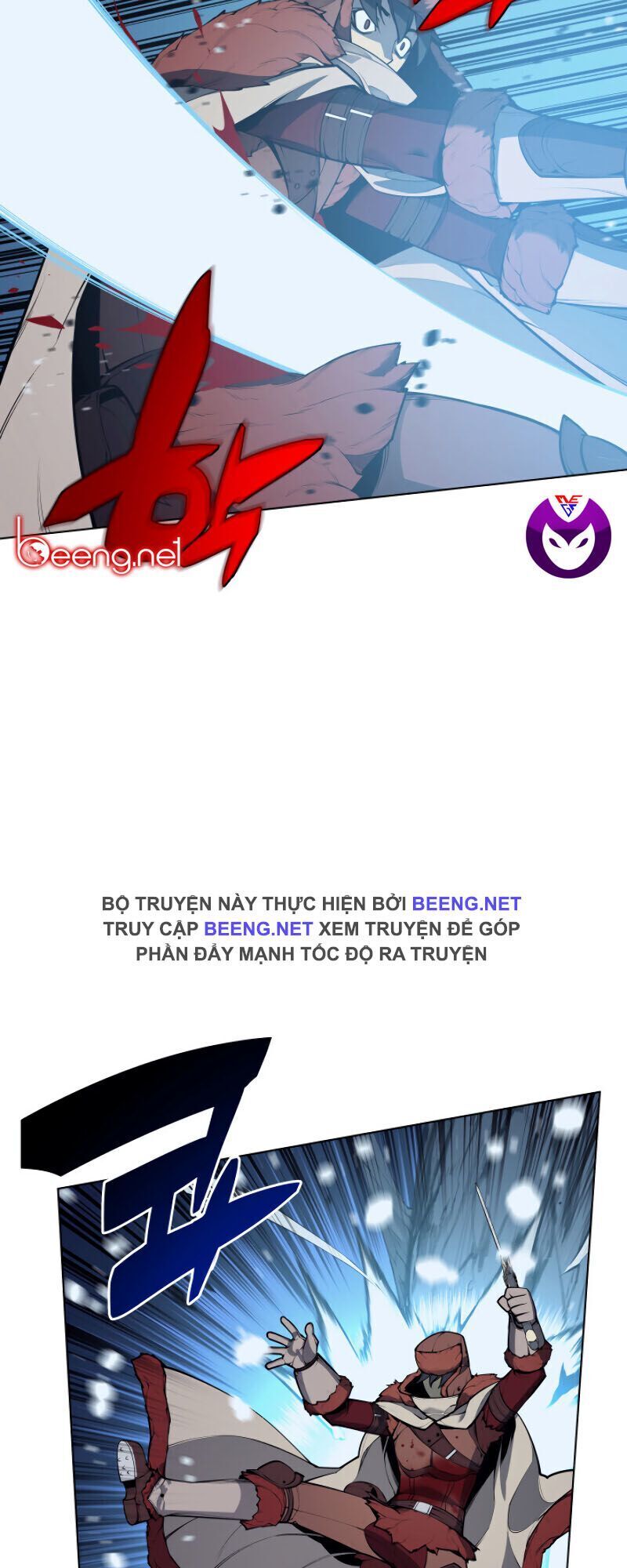 Thợ Rèn Huyền Thoại chapter 38 - Upload bởi truyensieuhay.com