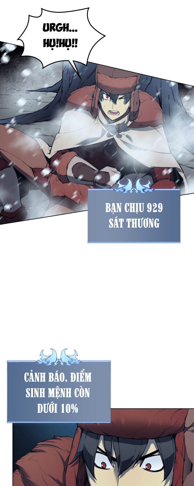 Thợ Rèn Huyền Thoại chapter 38 - Upload bởi truyensieuhay.com