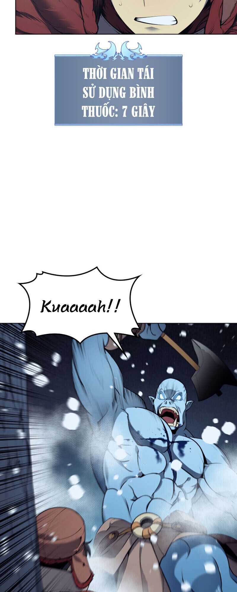 Thợ Rèn Huyền Thoại chapter 38 - Upload bởi truyensieuhay.com