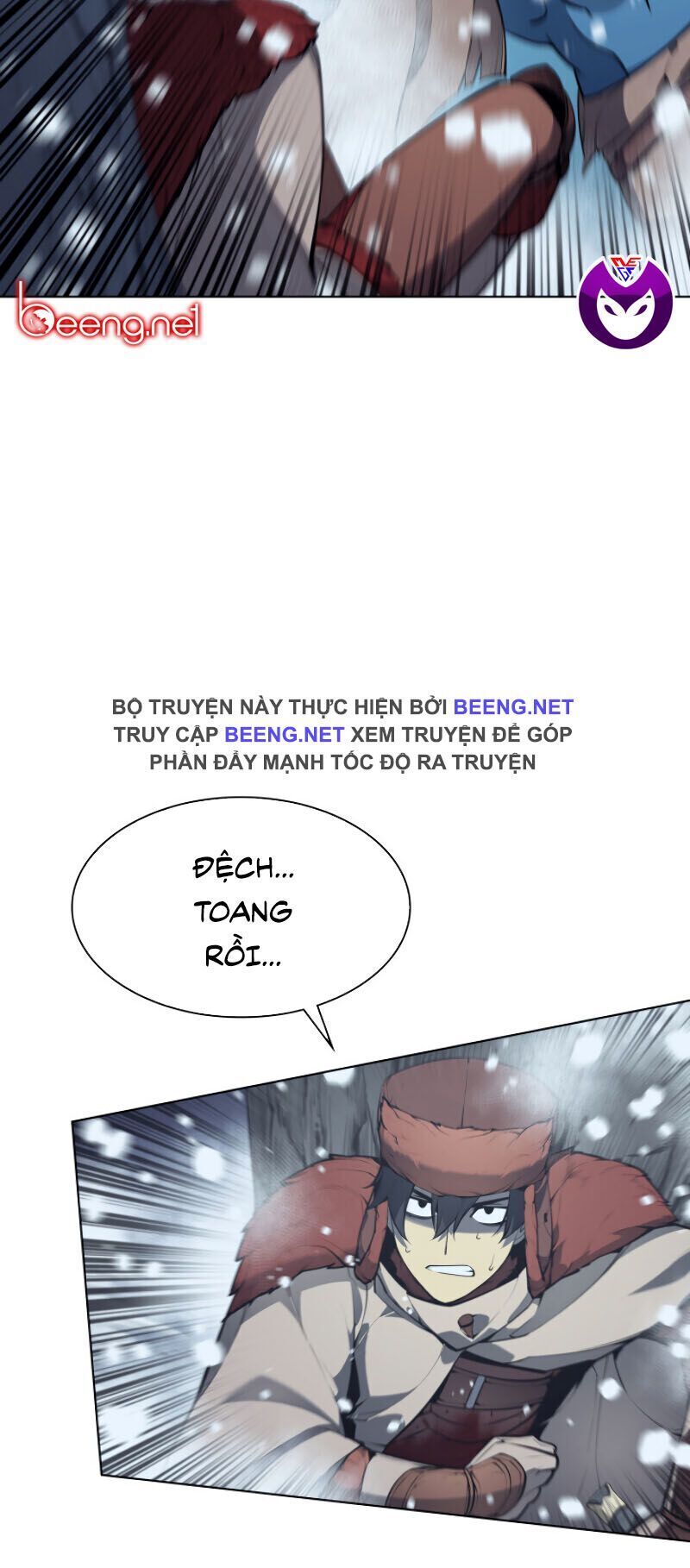 Thợ Rèn Huyền Thoại chapter 38 - Upload bởi truyensieuhay.com