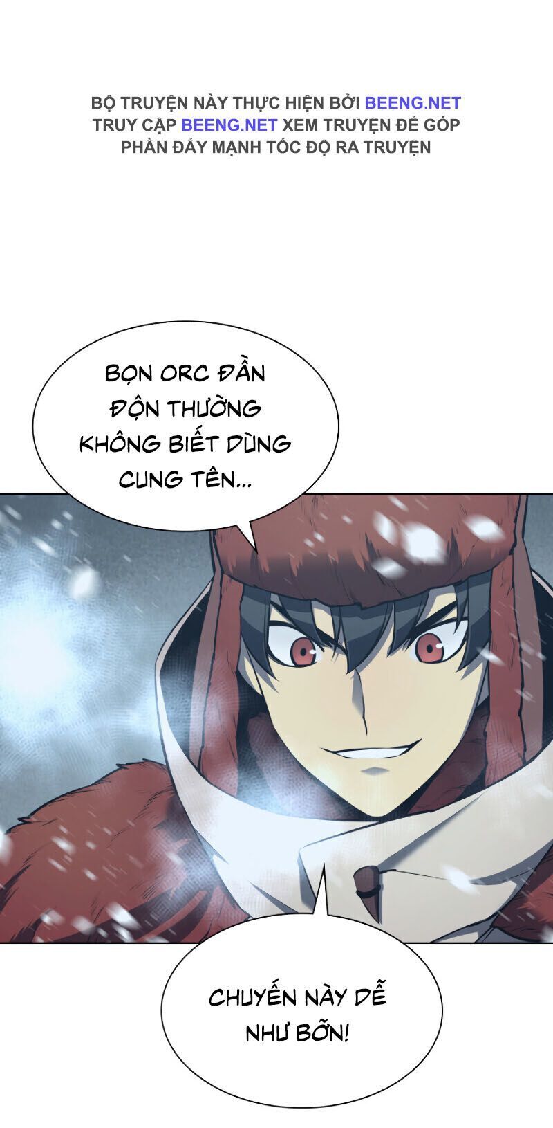 Thợ Rèn Huyền Thoại chapter 38 - Upload bởi truyensieuhay.com