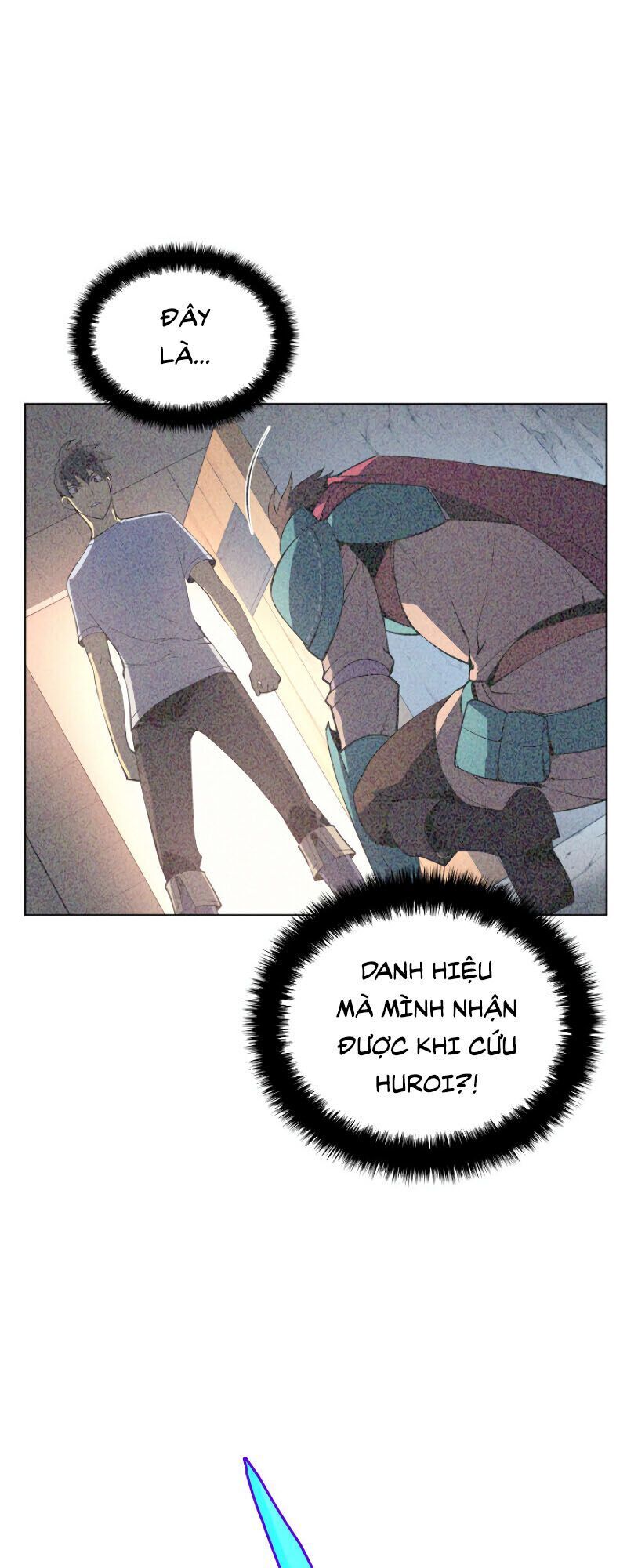 Thợ Rèn Huyền Thoại chapter 38 - Upload bởi truyensieuhay.com