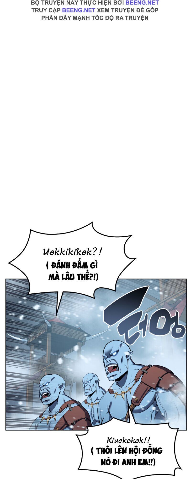 Thợ Rèn Huyền Thoại chapter 38 - Upload bởi truyensieuhay.com