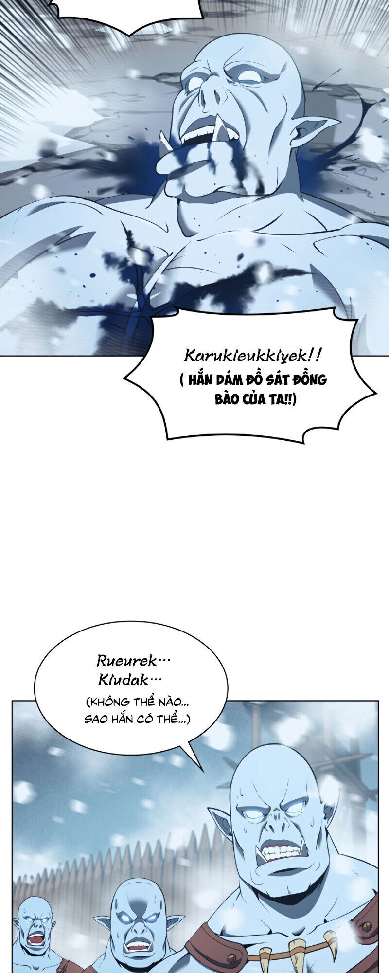 Thợ Rèn Huyền Thoại chapter 38 - Upload bởi truyensieuhay.com