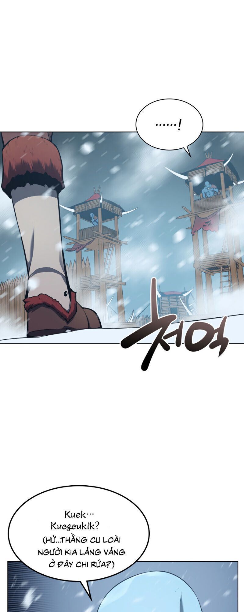 Thợ Rèn Huyền Thoại chapter 38 - Upload bởi truyensieuhay.com