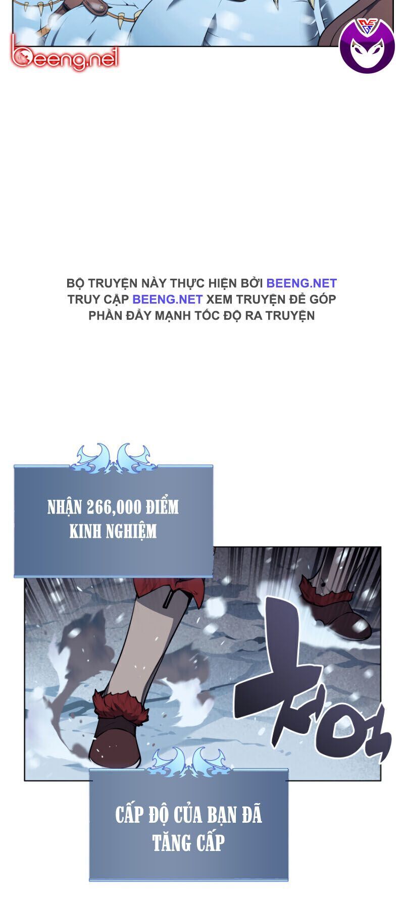 Thợ Rèn Huyền Thoại chapter 38 - Upload bởi truyensieuhay.com