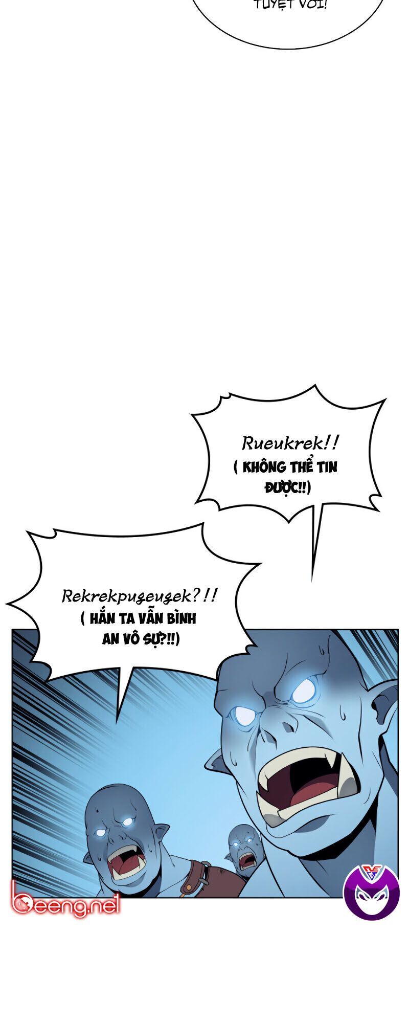 Thợ Rèn Huyền Thoại chapter 38 - Upload bởi truyensieuhay.com