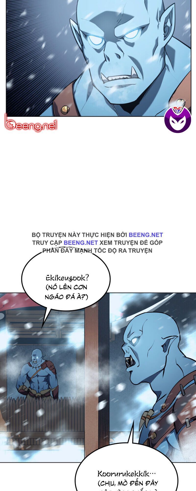Thợ Rèn Huyền Thoại chapter 38 - Upload bởi truyensieuhay.com