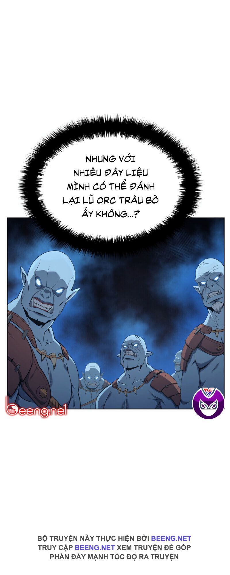 Thợ Rèn Huyền Thoại chapter 38 - Upload bởi truyensieuhay.com