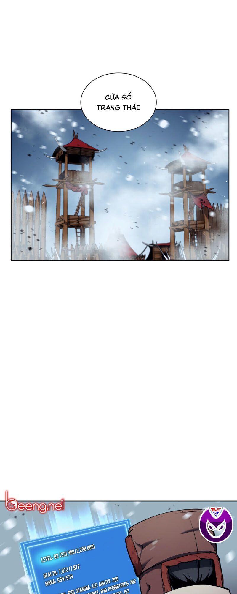 Thợ Rèn Huyền Thoại chapter 39 - Upload bởi truyensieuhay.com