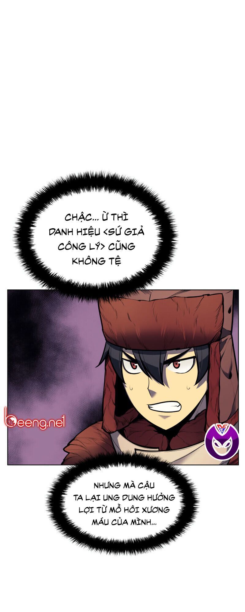 Thợ Rèn Huyền Thoại chapter 39 - Upload bởi truyensieuhay.com