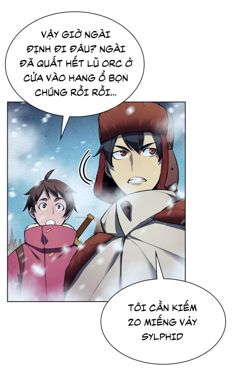 Thợ Rèn Huyền Thoại chapter 39 - Upload bởi truyensieuhay.com