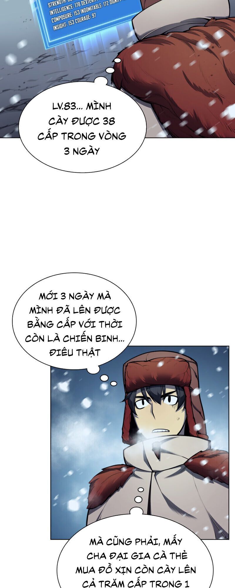 Thợ Rèn Huyền Thoại chapter 39 - Upload bởi truyensieuhay.com