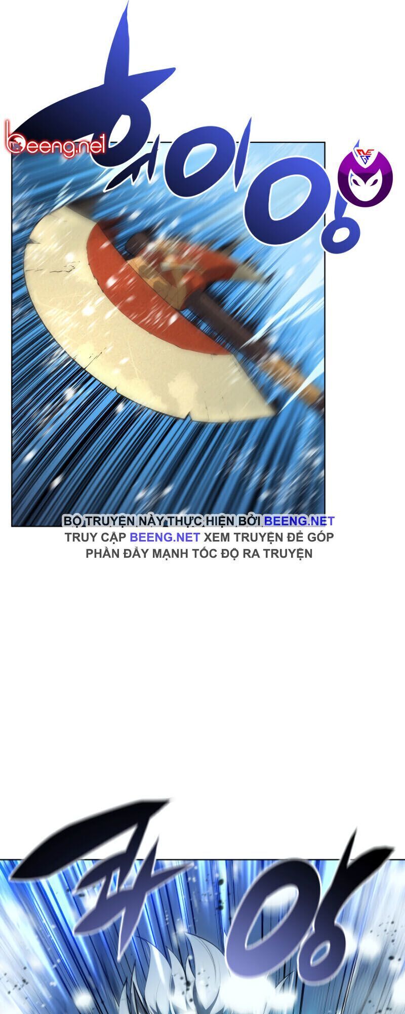 Thợ Rèn Huyền Thoại chapter 39 - Upload bởi truyensieuhay.com
