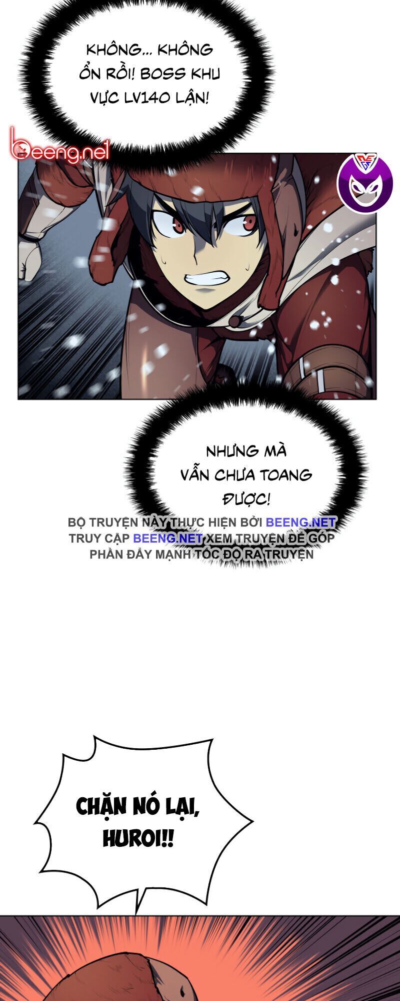 Thợ Rèn Huyền Thoại chapter 39 - Upload bởi truyensieuhay.com