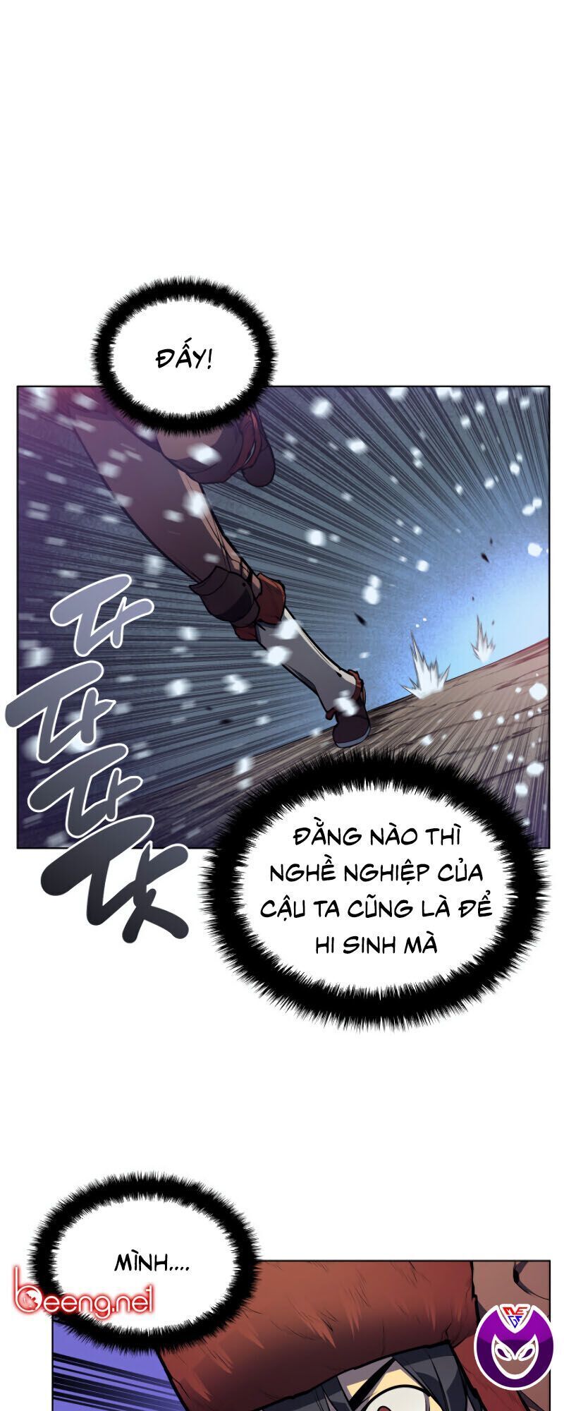 Thợ Rèn Huyền Thoại chapter 39 - Upload bởi truyensieuhay.com