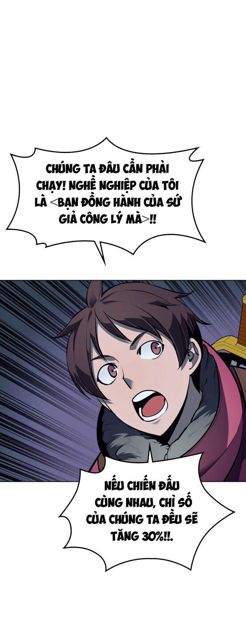 Thợ Rèn Huyền Thoại chapter 39 - Upload bởi truyensieuhay.com