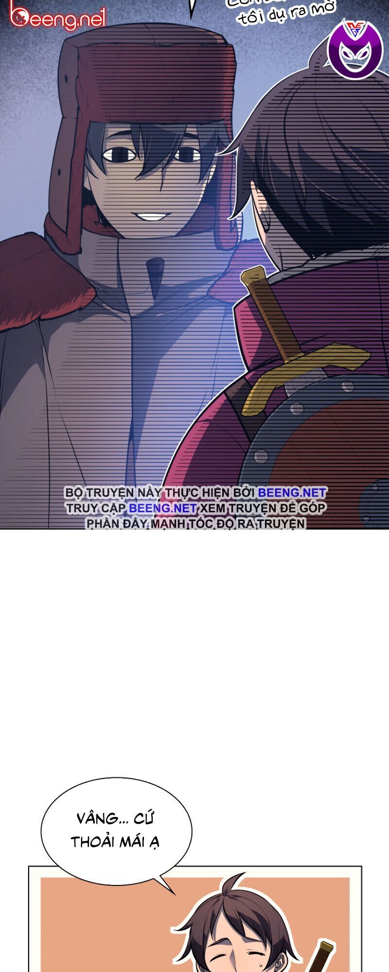 Thợ Rèn Huyền Thoại chapter 39 - Upload bởi truyensieuhay.com