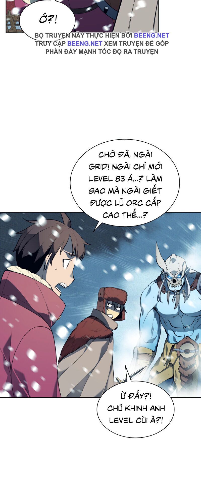 Thợ Rèn Huyền Thoại chapter 39 - Upload bởi truyensieuhay.com