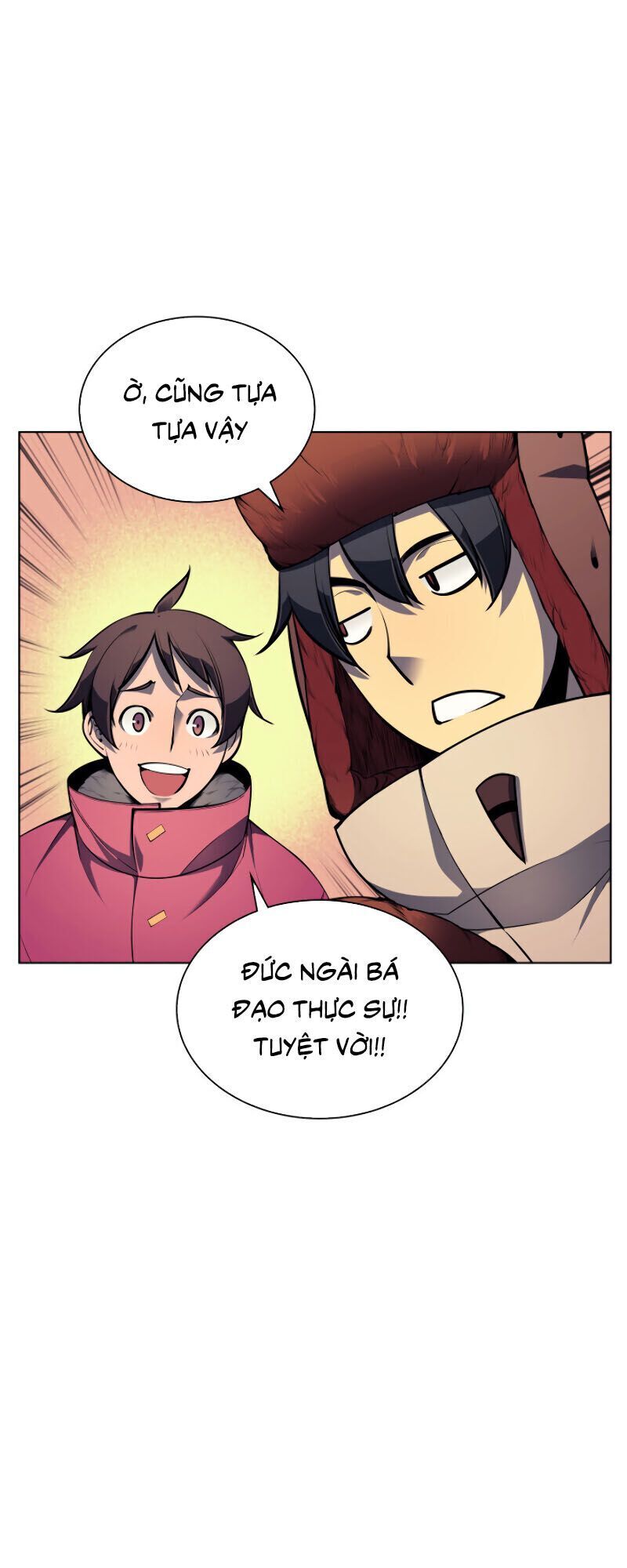 Thợ Rèn Huyền Thoại chapter 39 - Upload bởi truyensieuhay.com