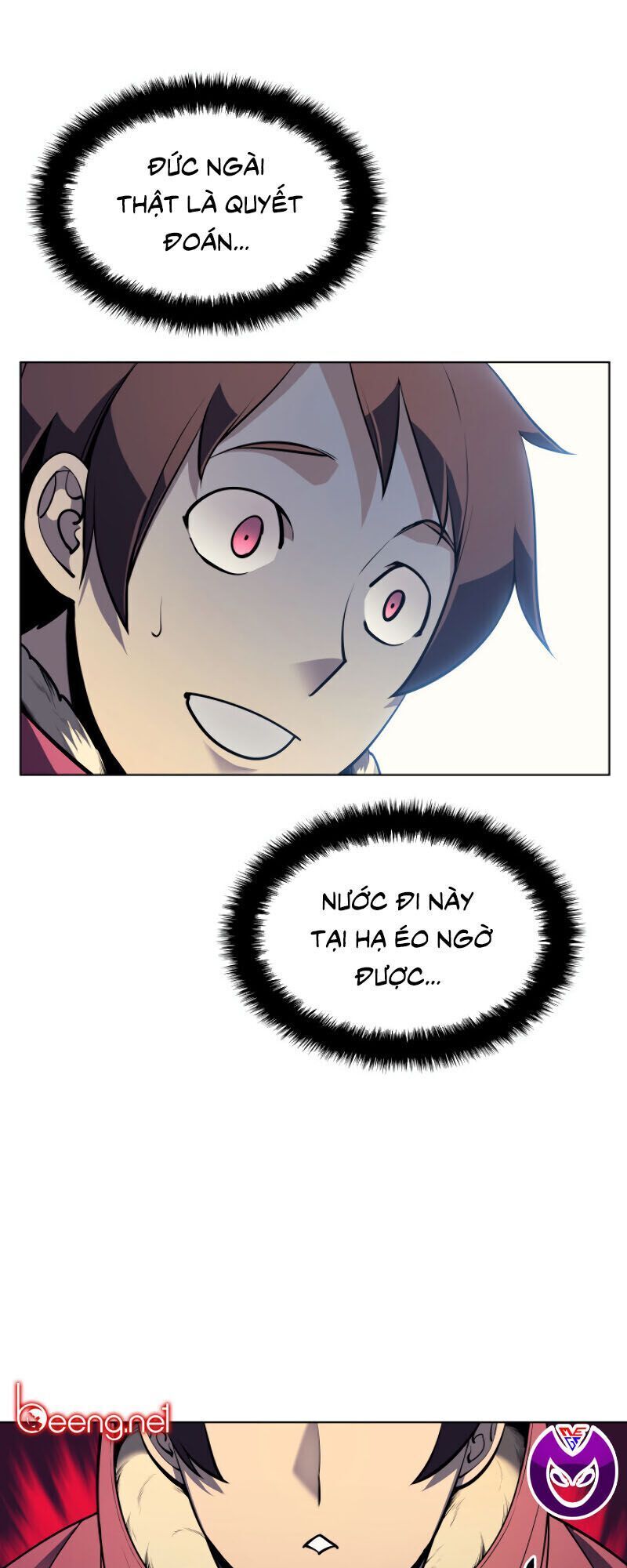 Thợ Rèn Huyền Thoại chapter 39 - Upload bởi truyensieuhay.com